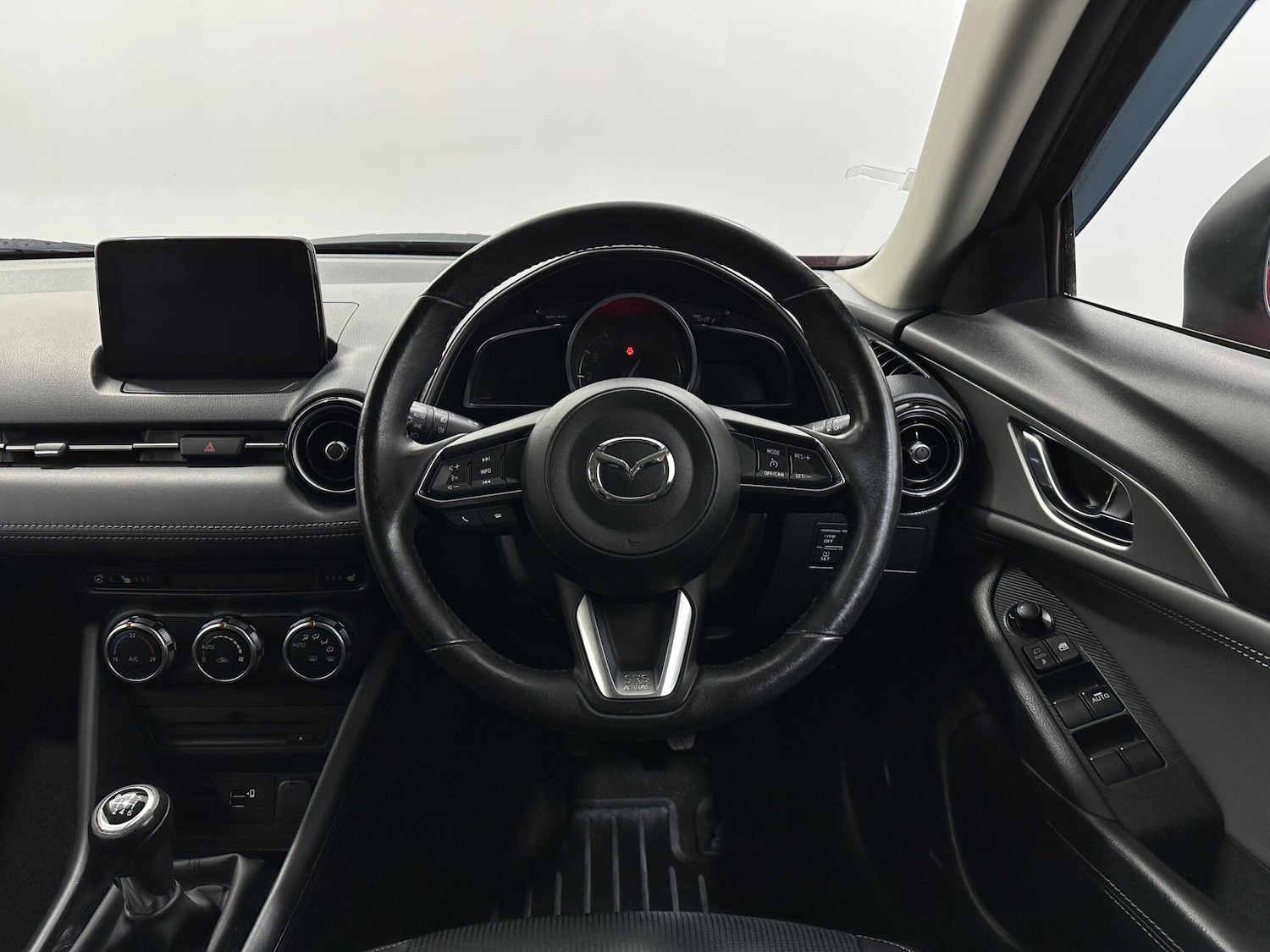 Used Mazda CX-3 2019 for sale - 76878888: Photo 12