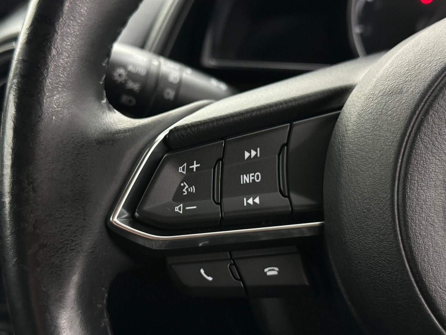 Used Mazda CX-3 2019 for sale - 76878888: Photo 14