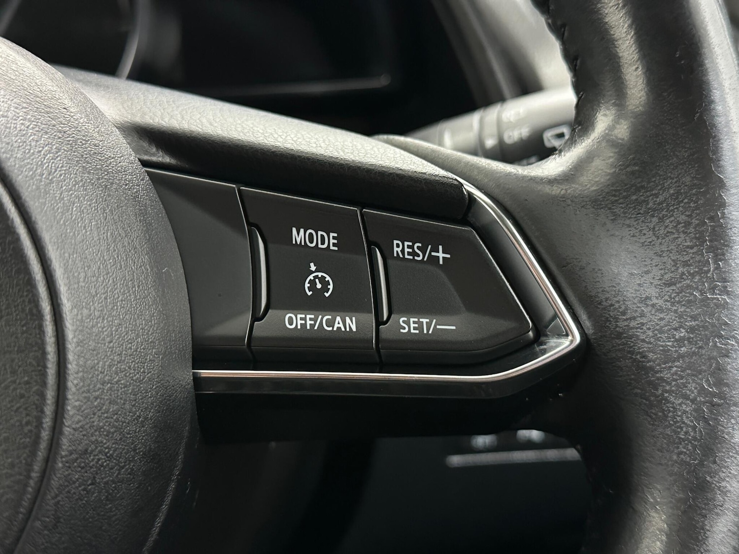 Used Mazda CX-3 2019 for sale - 76878888: Photo 15