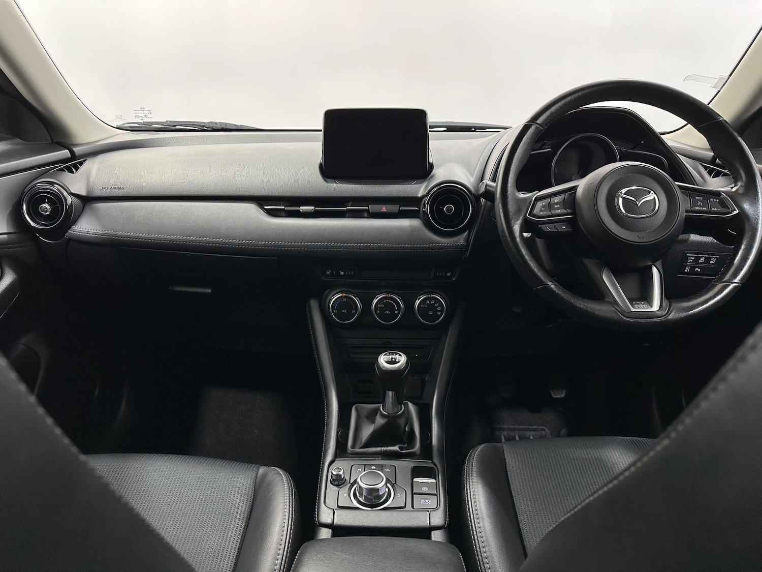 Used Mazda CX-3 2019 for sale - 76878888: Photo 19