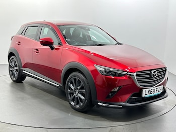 2019 (68) - 2.0 Sport Nav + 5dr