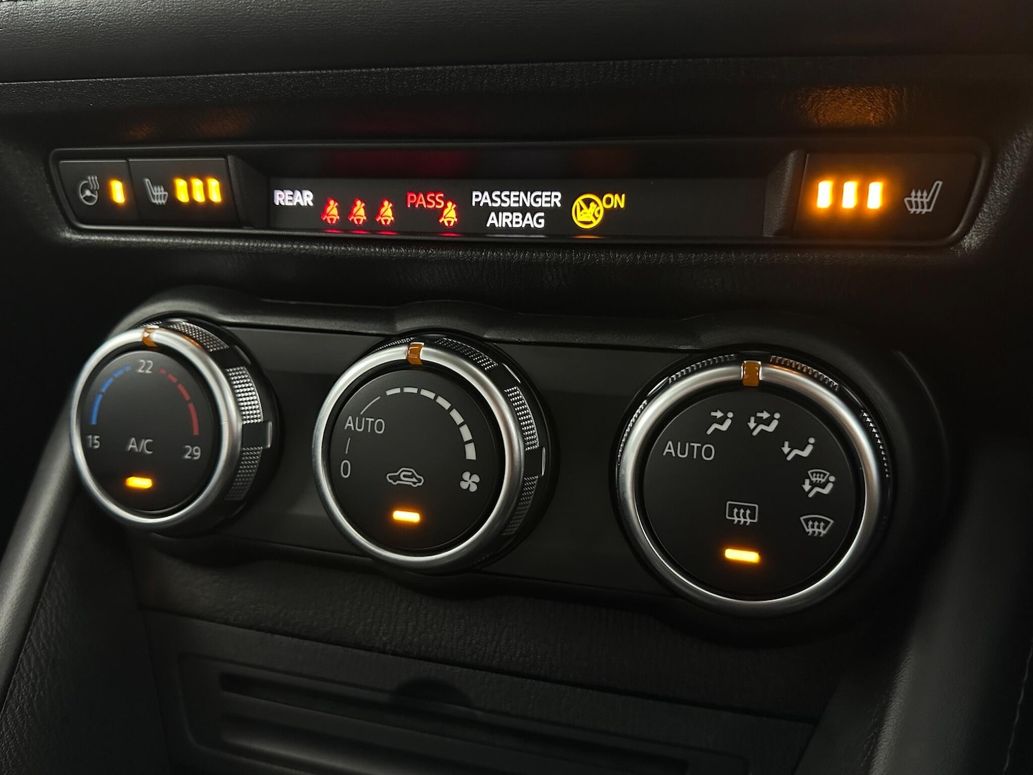 Used Mazda CX-3 2019 for sale - 76878888: Photo 21