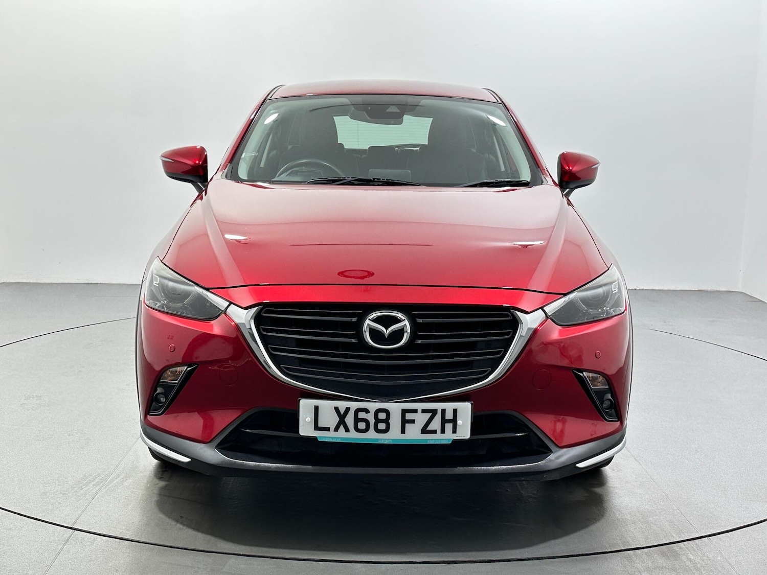 Used Mazda CX-3 2019 for sale - 76878888: Photo 3