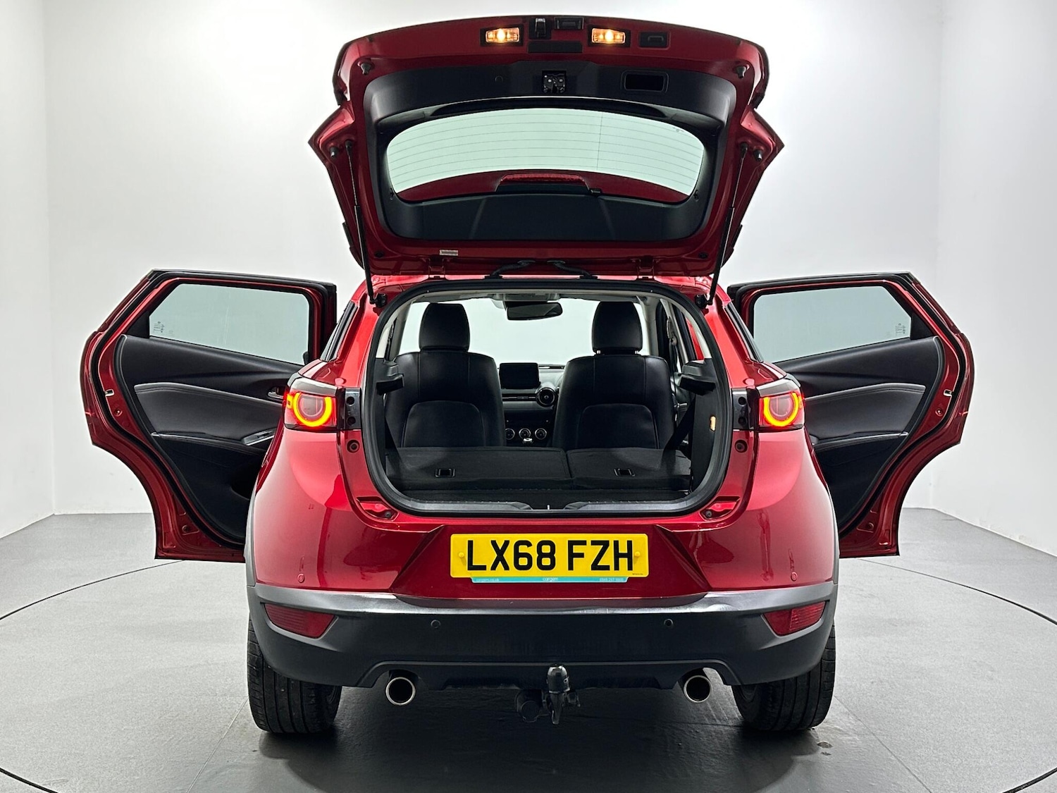 Used Mazda CX-3 2019 for sale - 76878888: Photo 44