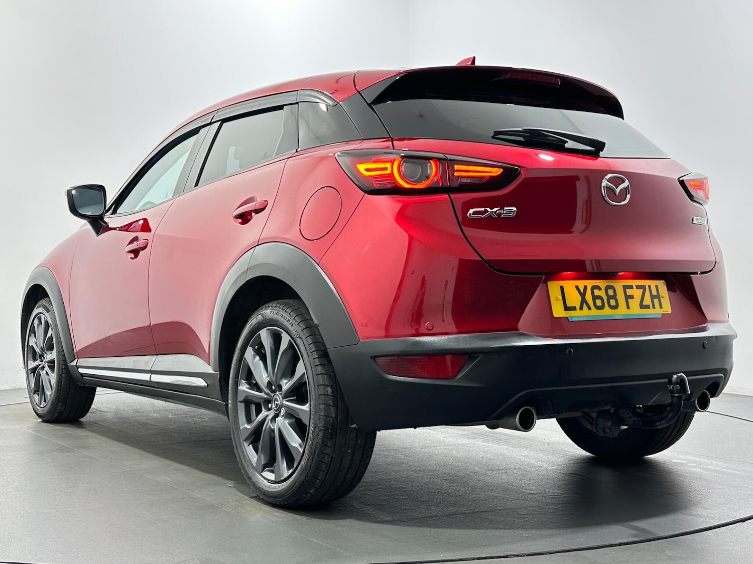 Used Mazda CX-3 2019 for sale - 76878888: Photo 48