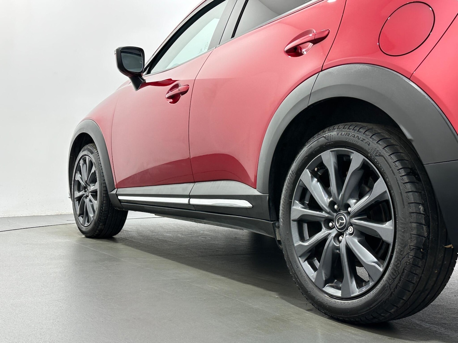 Used Mazda CX-3 2019 for sale - 76878888: Photo 49
