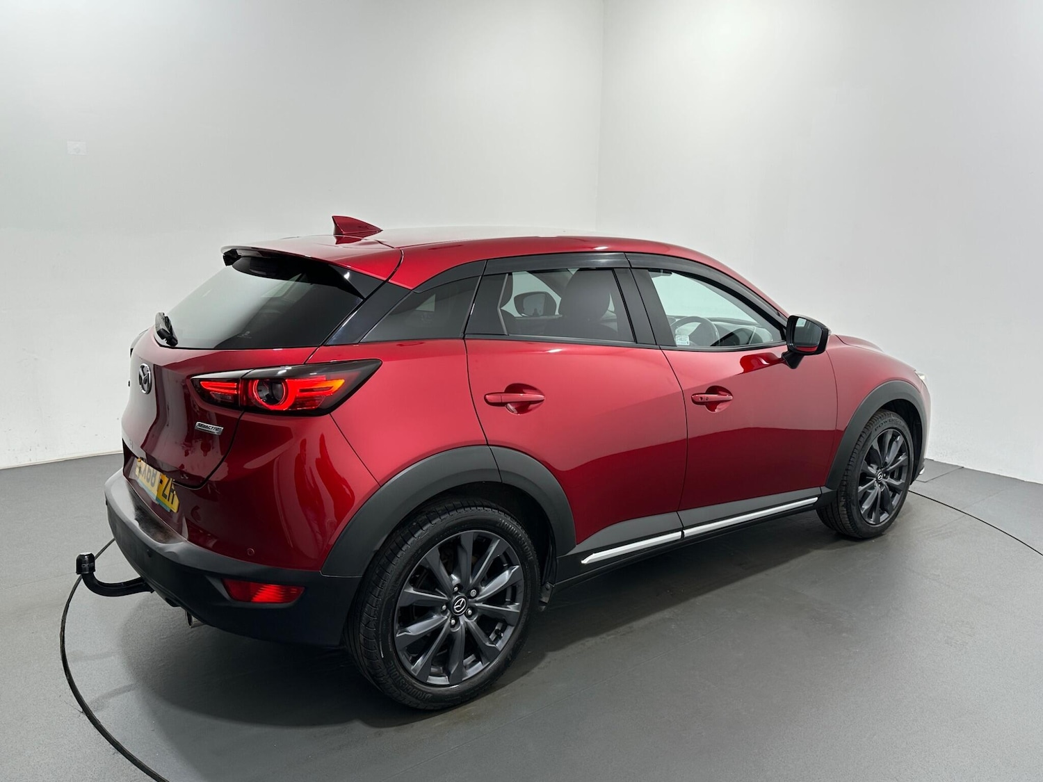 Used Mazda CX-3 2019 for sale - 76878888: Photo 51