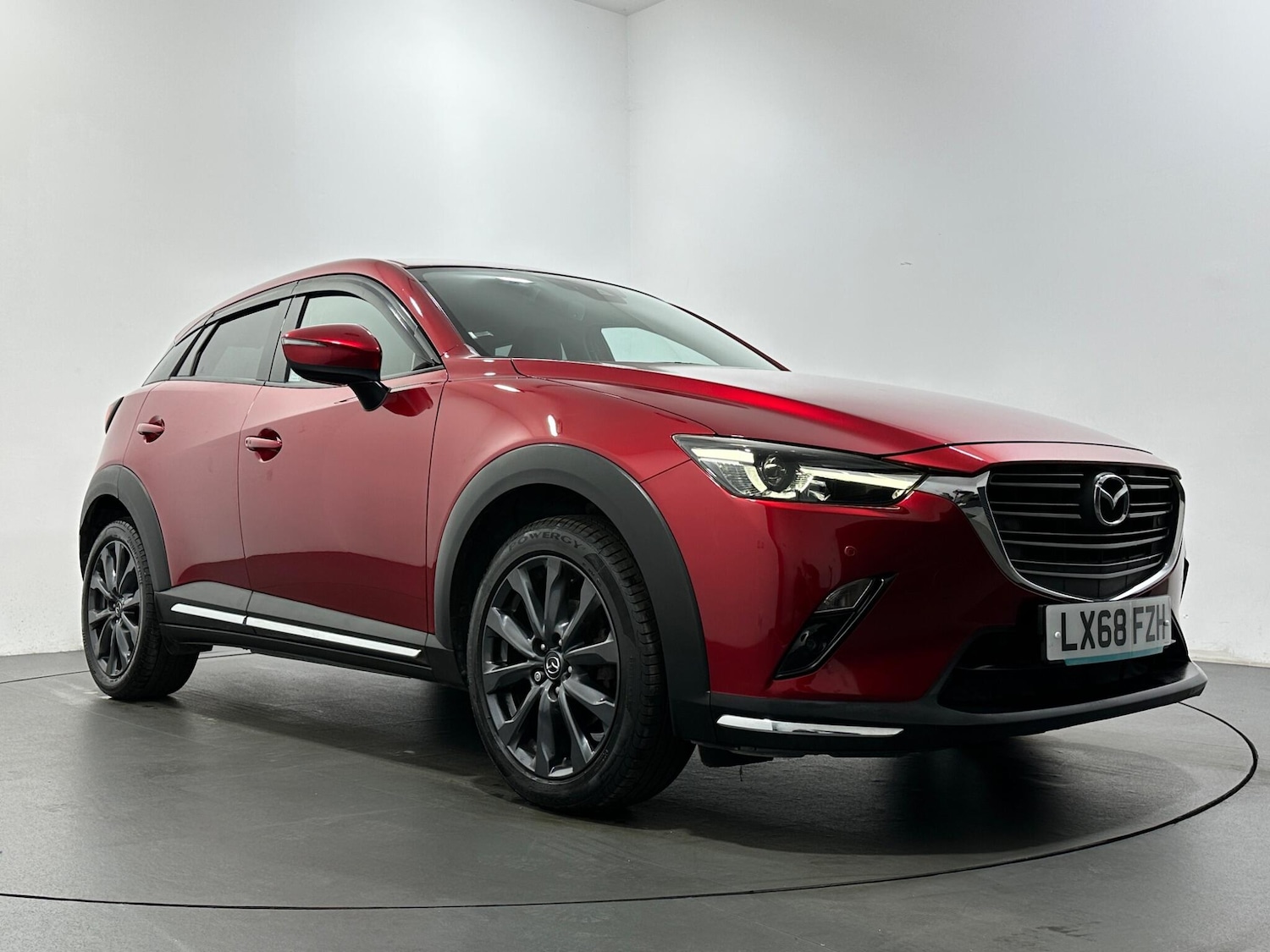 Used Mazda CX-3 2019 for sale - 76878888: Photo 52