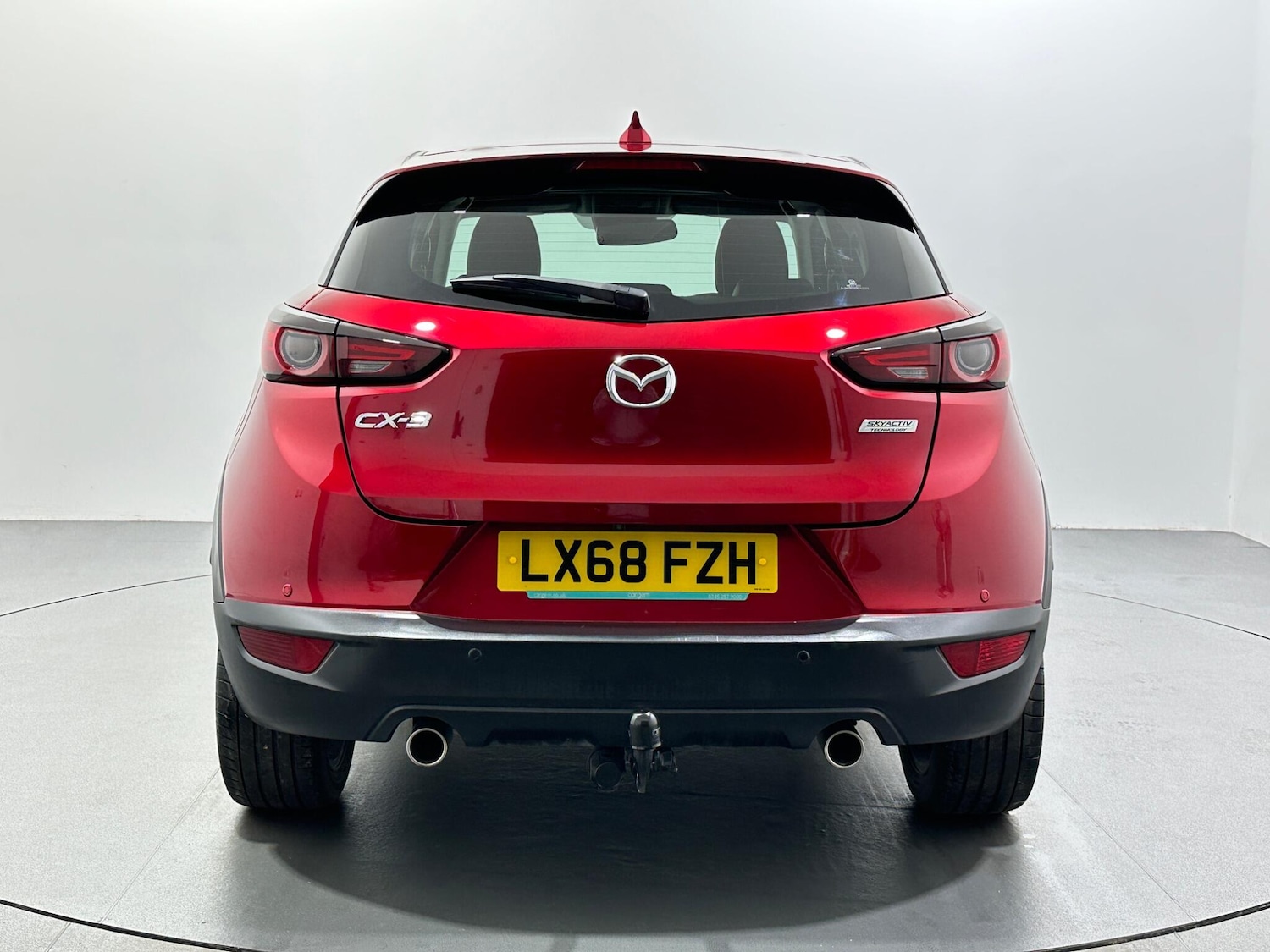 Used Mazda CX-3 2019 for sale - 76878888: Photo 7