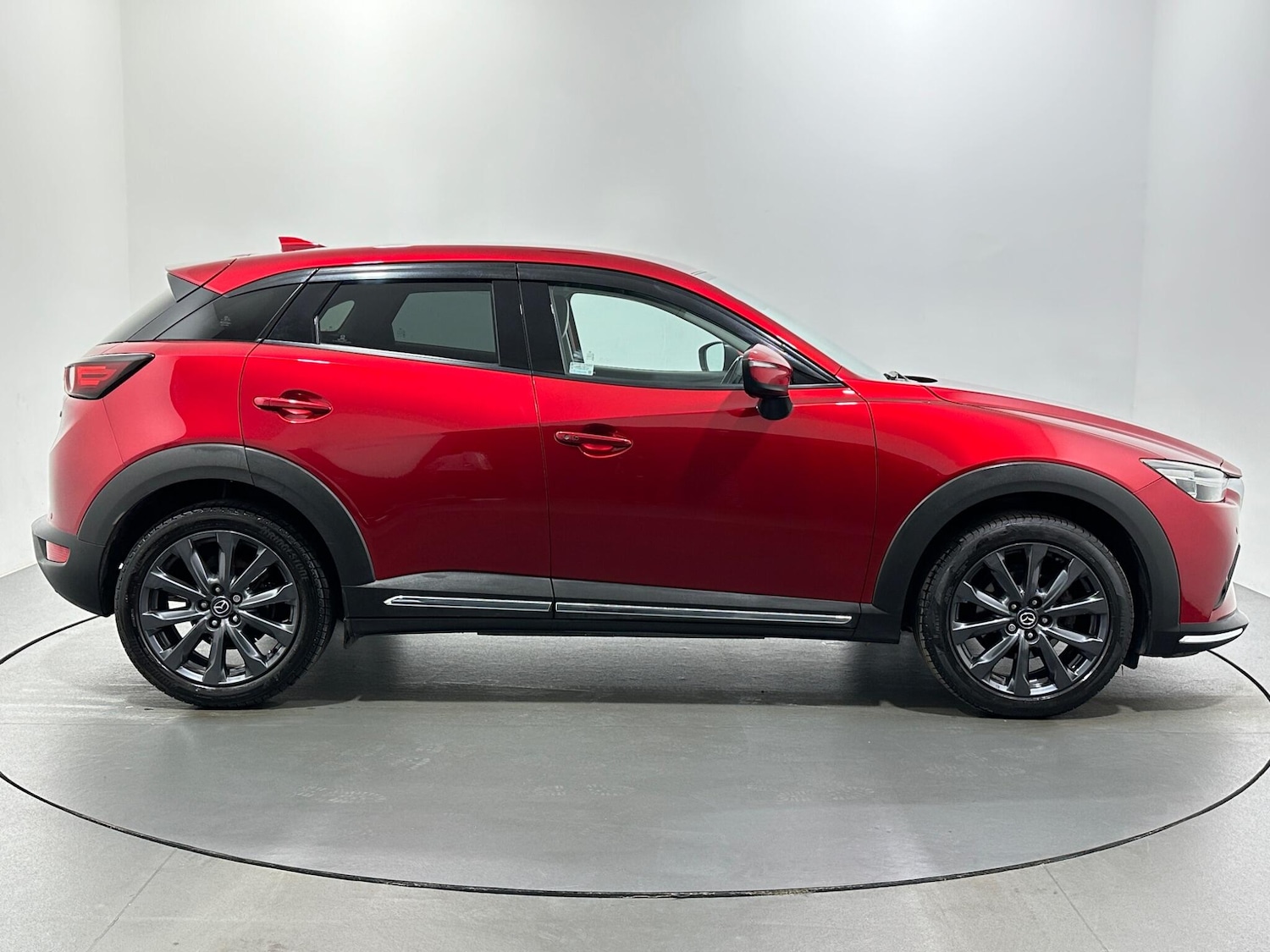 Used Mazda CX-3 2019 for sale - 76878888: Photo 9