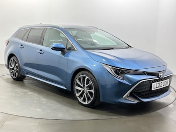Used Toyota Corolla 2022 for sale - 78230933: Photo