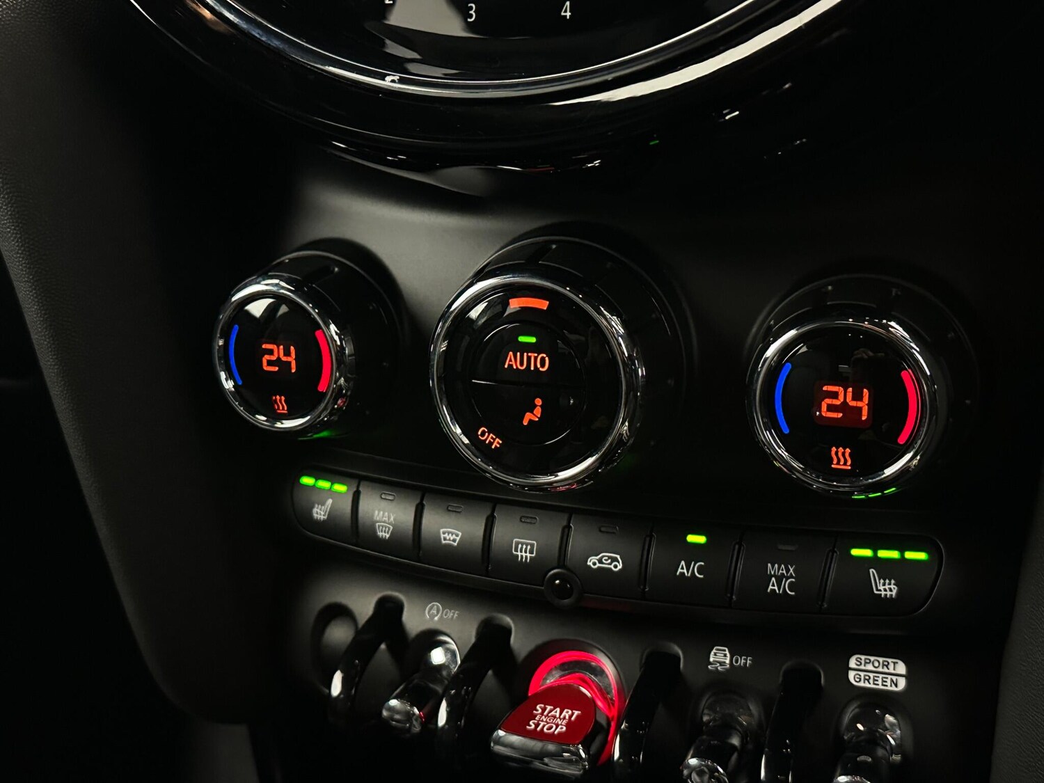 Used MINI Hatch for sale - 77807816: Photo 23