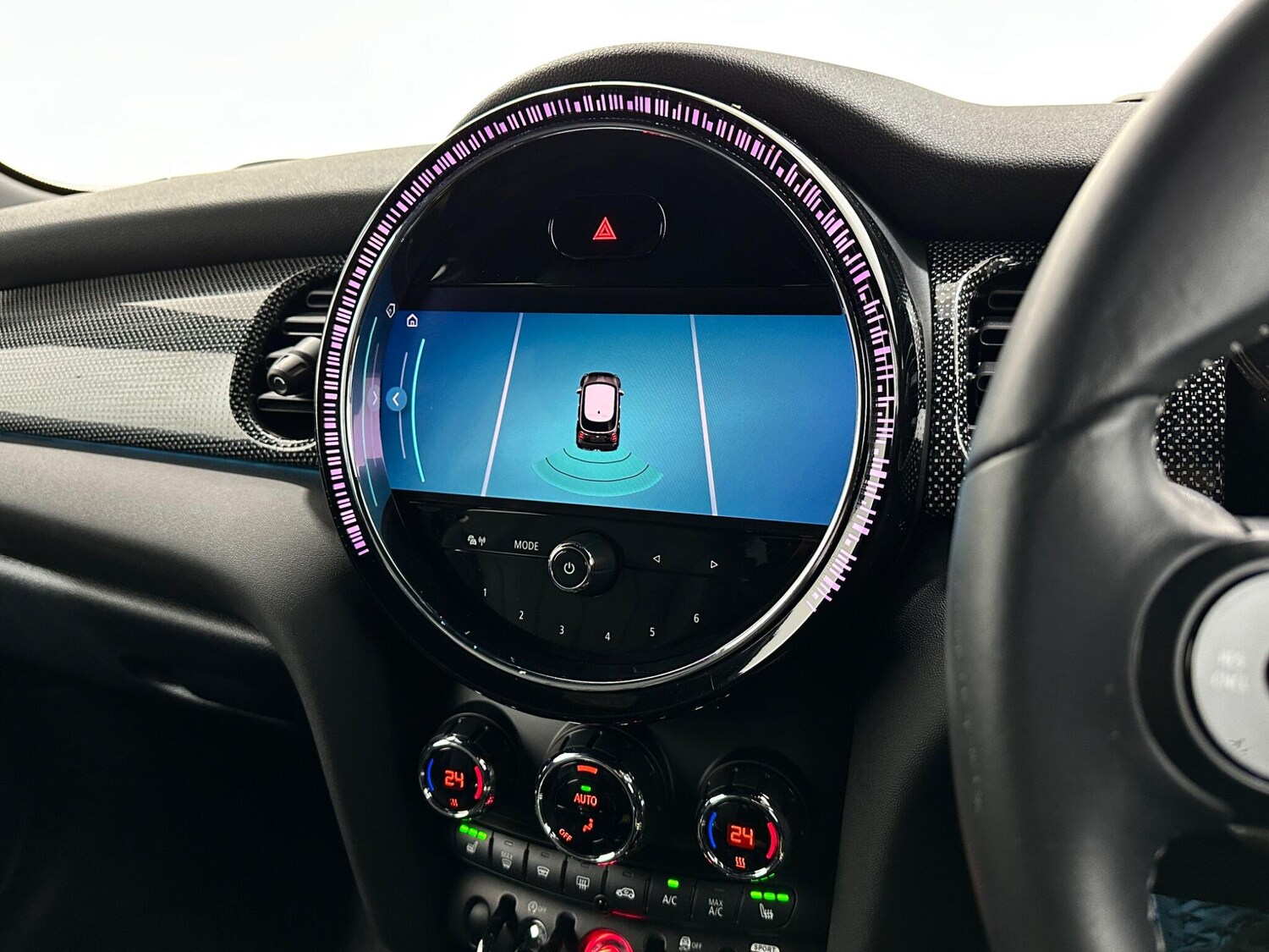 Used MINI Hatch for sale - 77807816: Photo 25