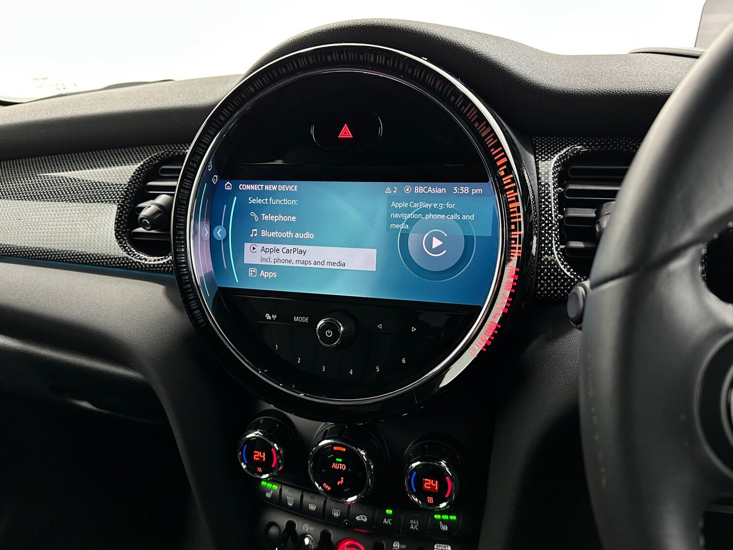 Used MINI Hatch for sale - 77807816: Photo 27