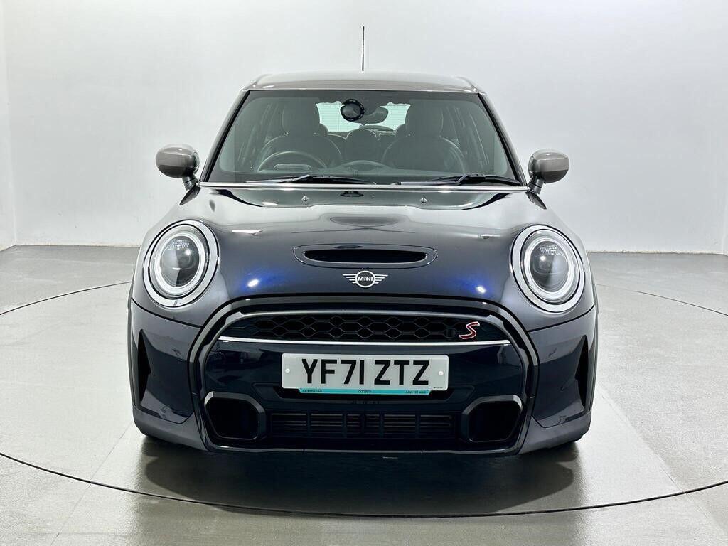 Used MINI Hatch for sale - 77807816: Photo 3