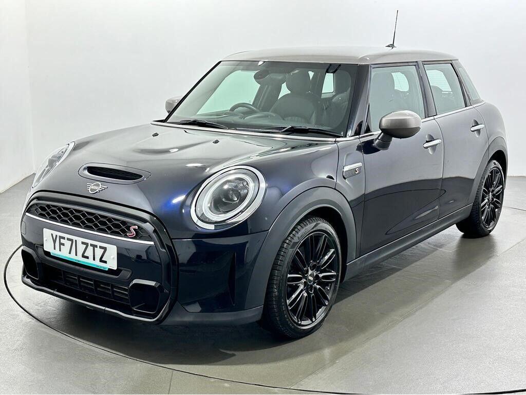 Used MINI Hatch for sale - 77807816: Photo 4