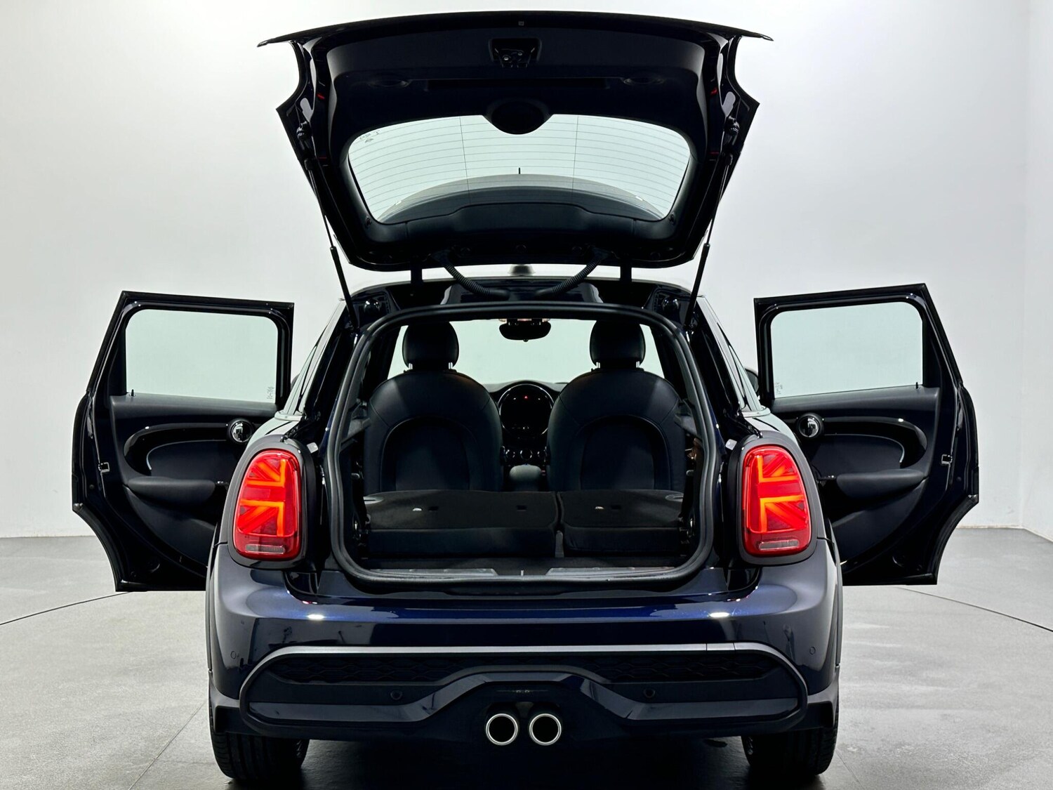 Used MINI Hatch for sale - 77807816: Photo 45