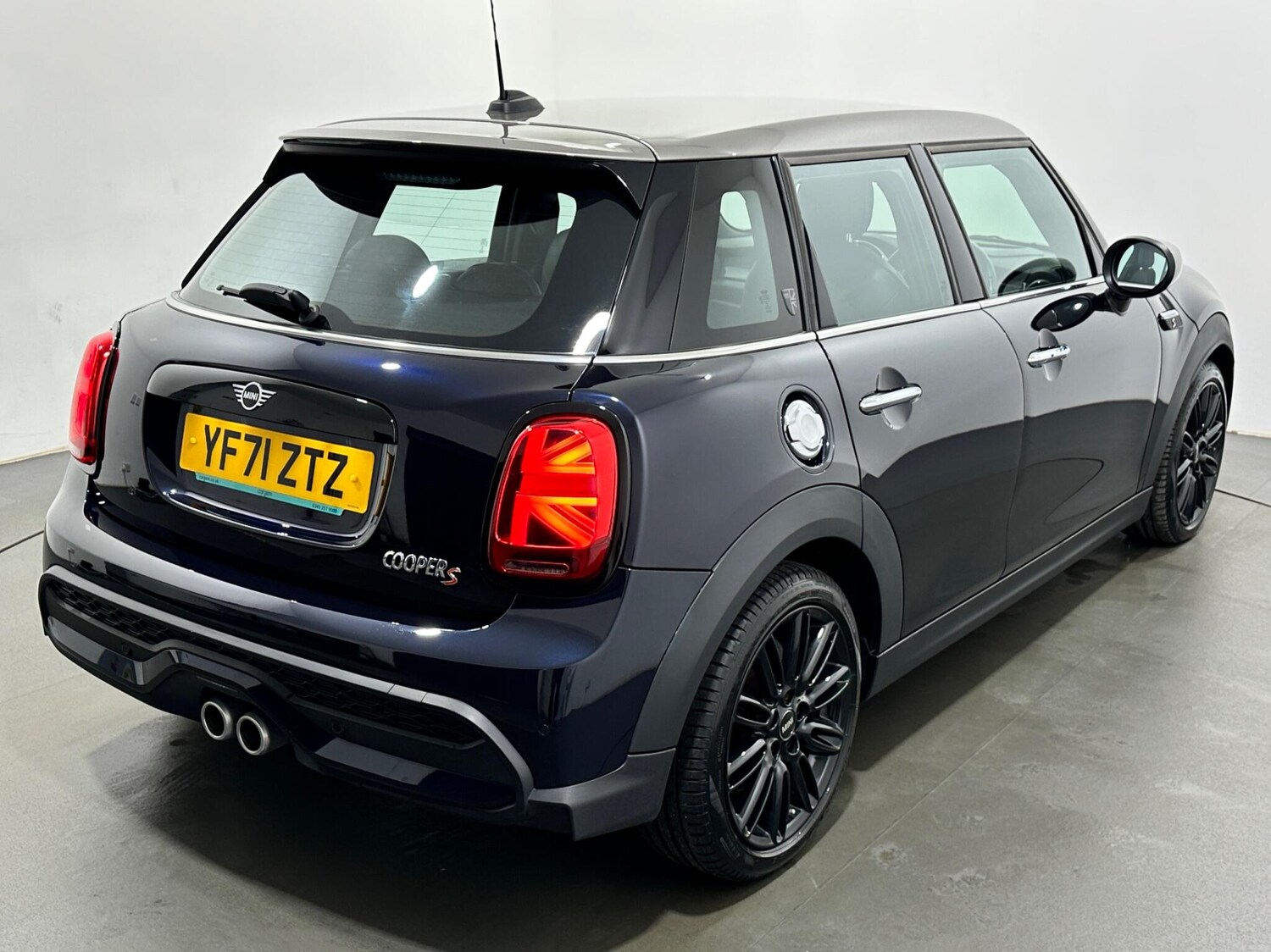 Used MINI Hatch for sale - 77807816: Photo 52