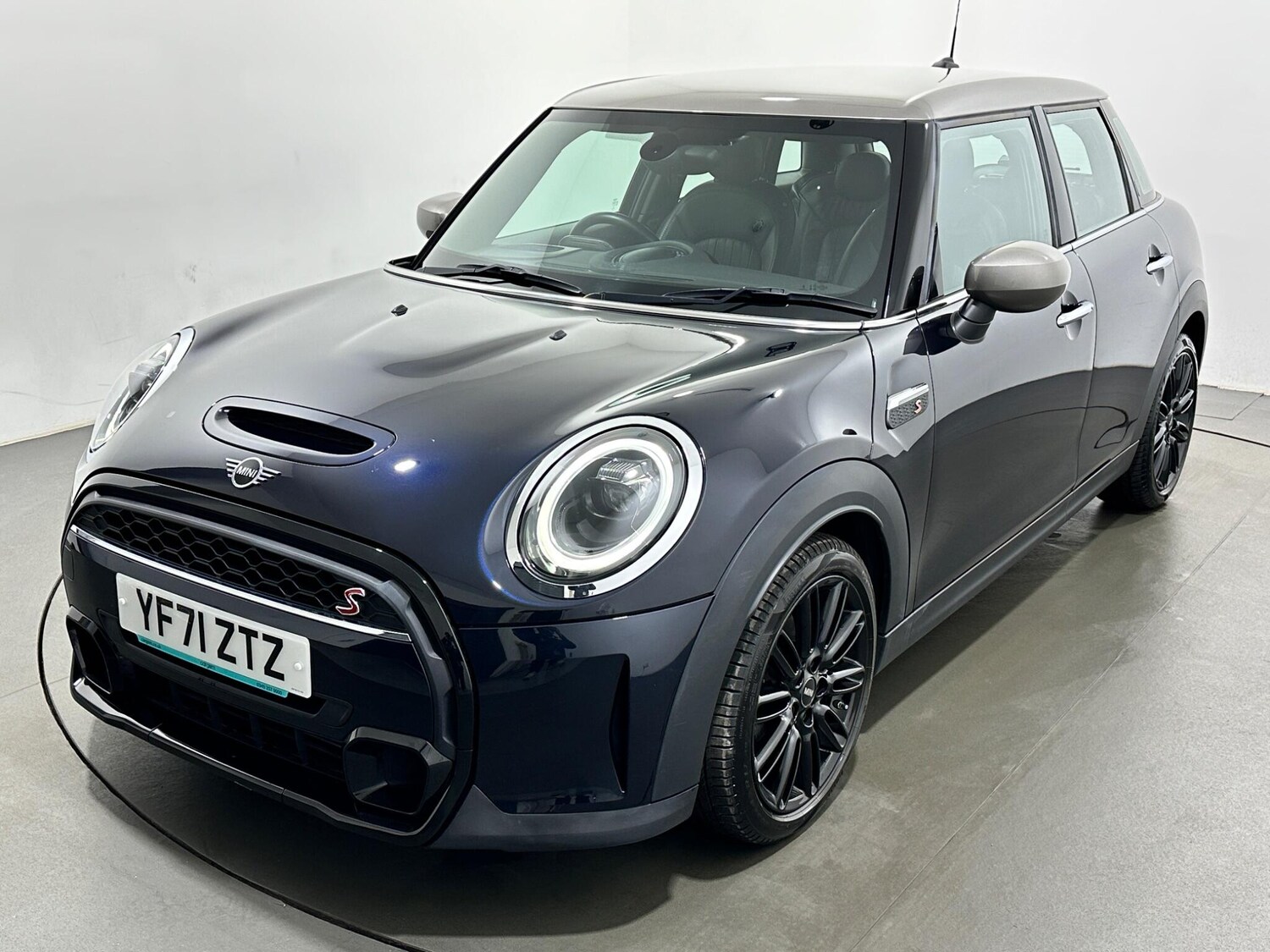 Used MINI Hatch for sale - 77807816: Photo 54
