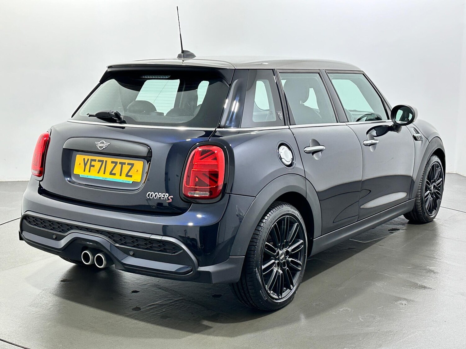 Used MINI Hatch for sale - 77807816: Photo 8