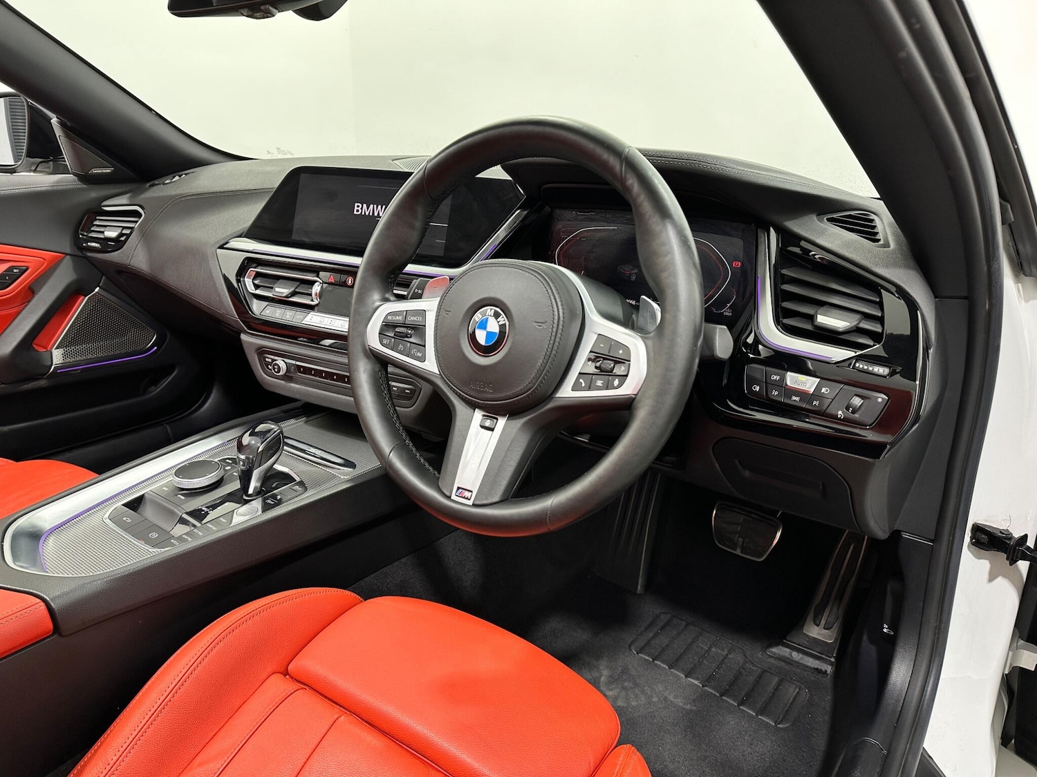 Used BMW Z4 2019 for sale - 77599129: Photo 10