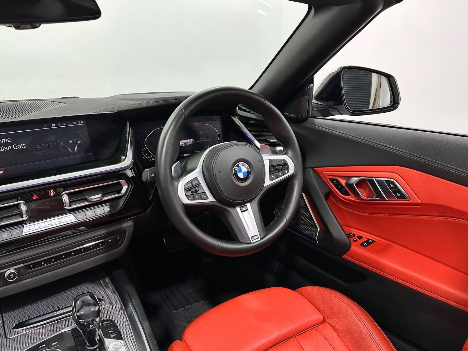 Used BMW Z4 2019 for sale - 77599129: Photo 12