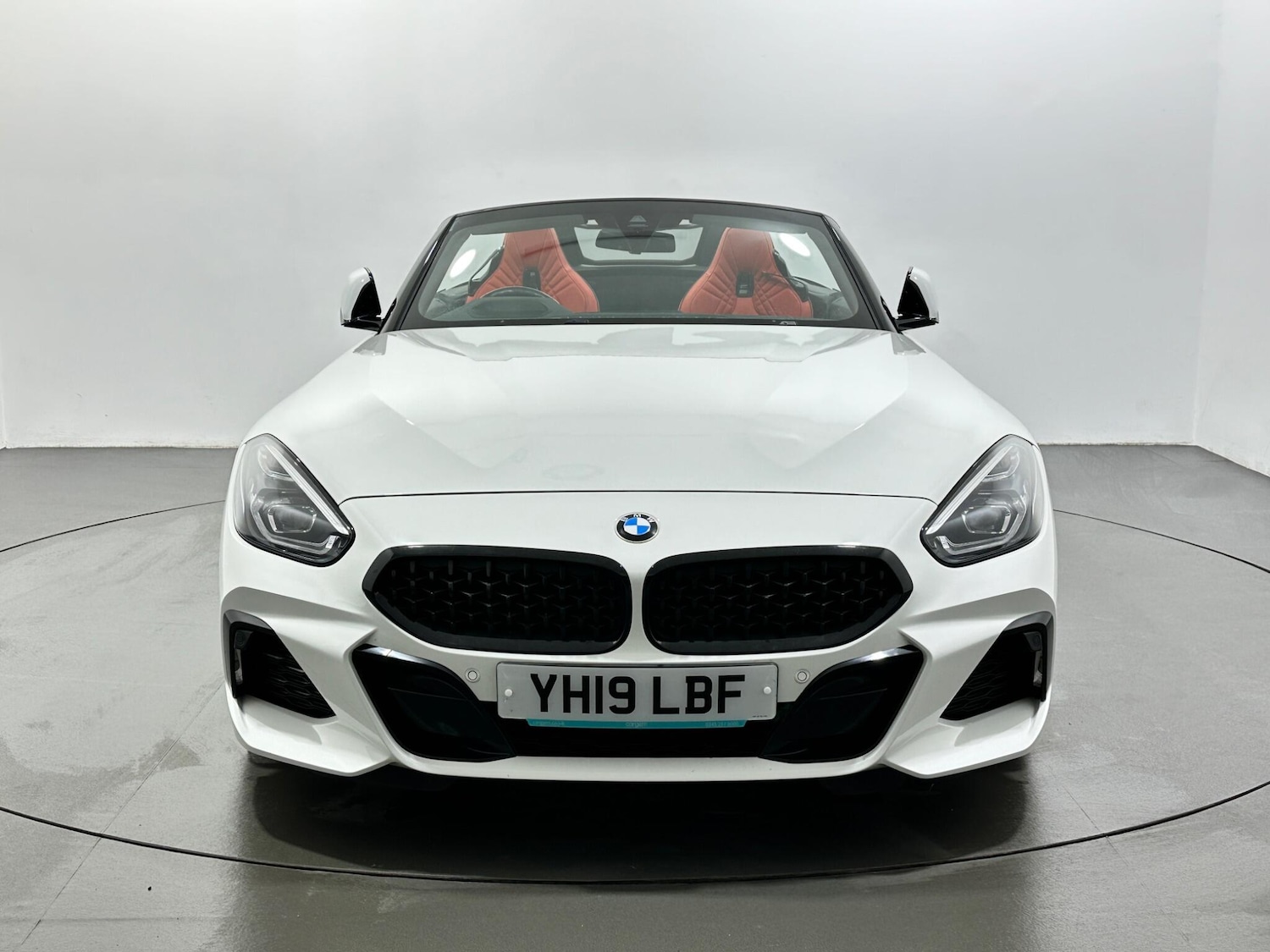 Used BMW Z4 2019 for sale - 77599129: Photo 3