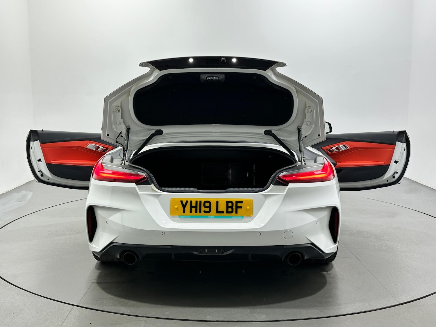 Used BMW Z4 2019 for sale - 77599129: Photo 37