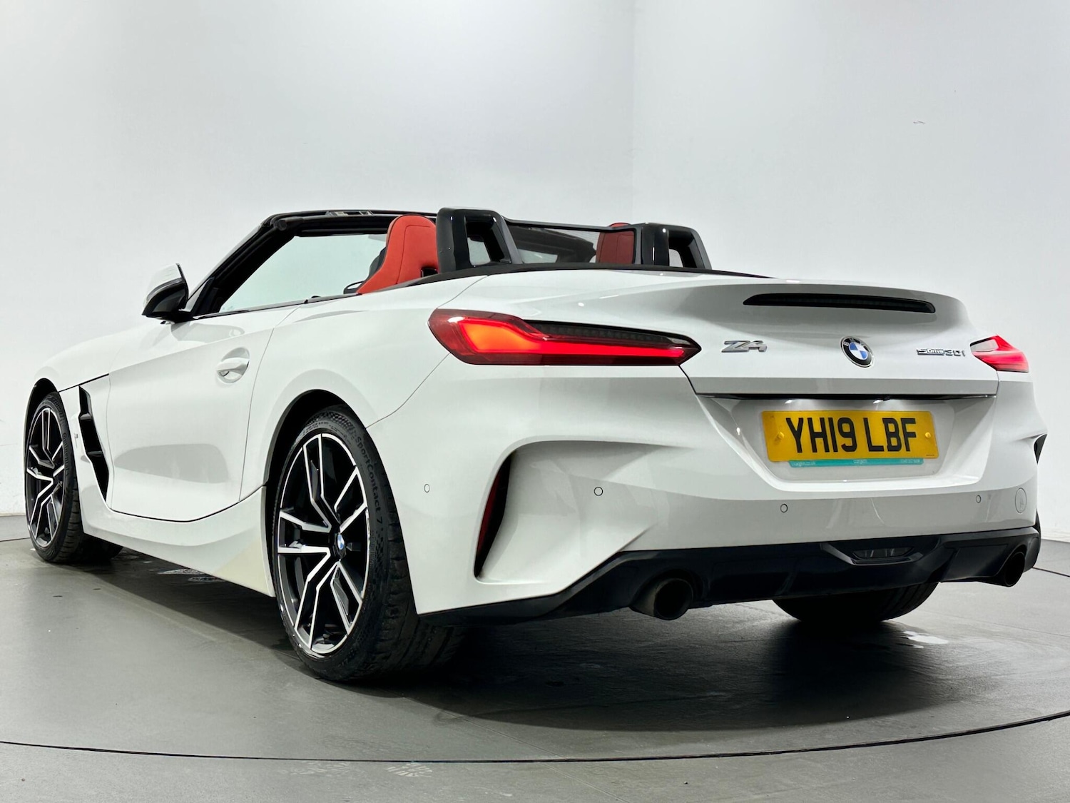 Used BMW Z4 2019 for sale - 77599129: Photo 39