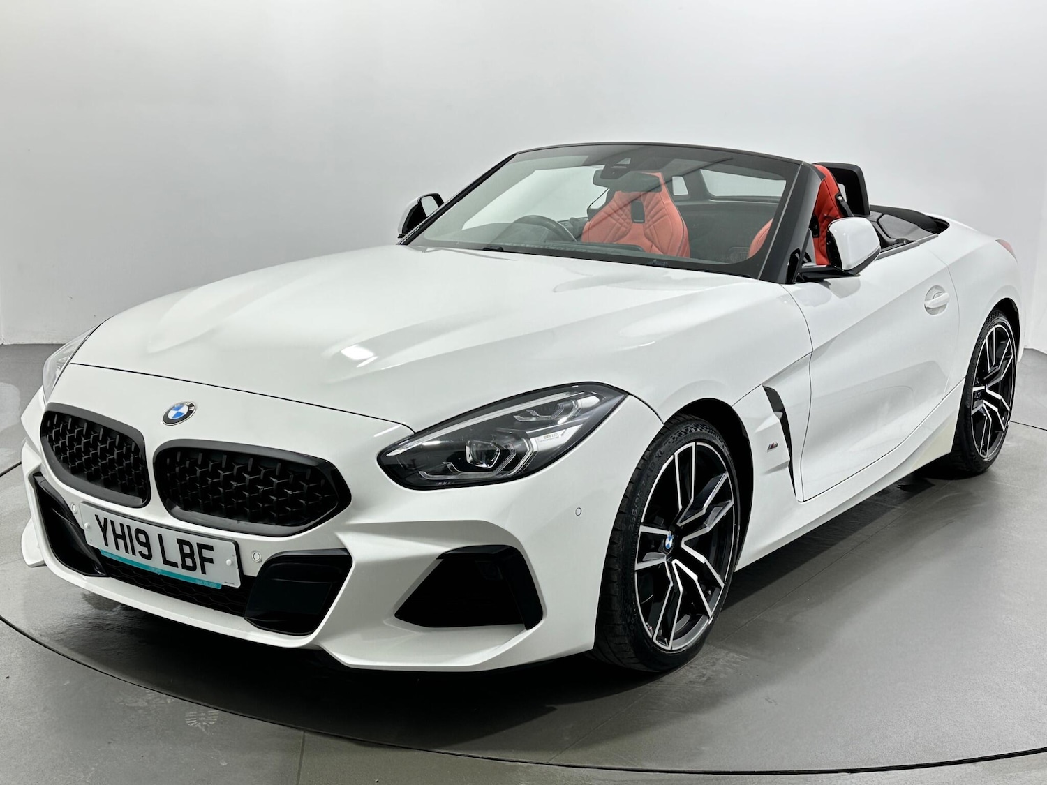 Used BMW Z4 2019 for sale - 77599129: Photo 4