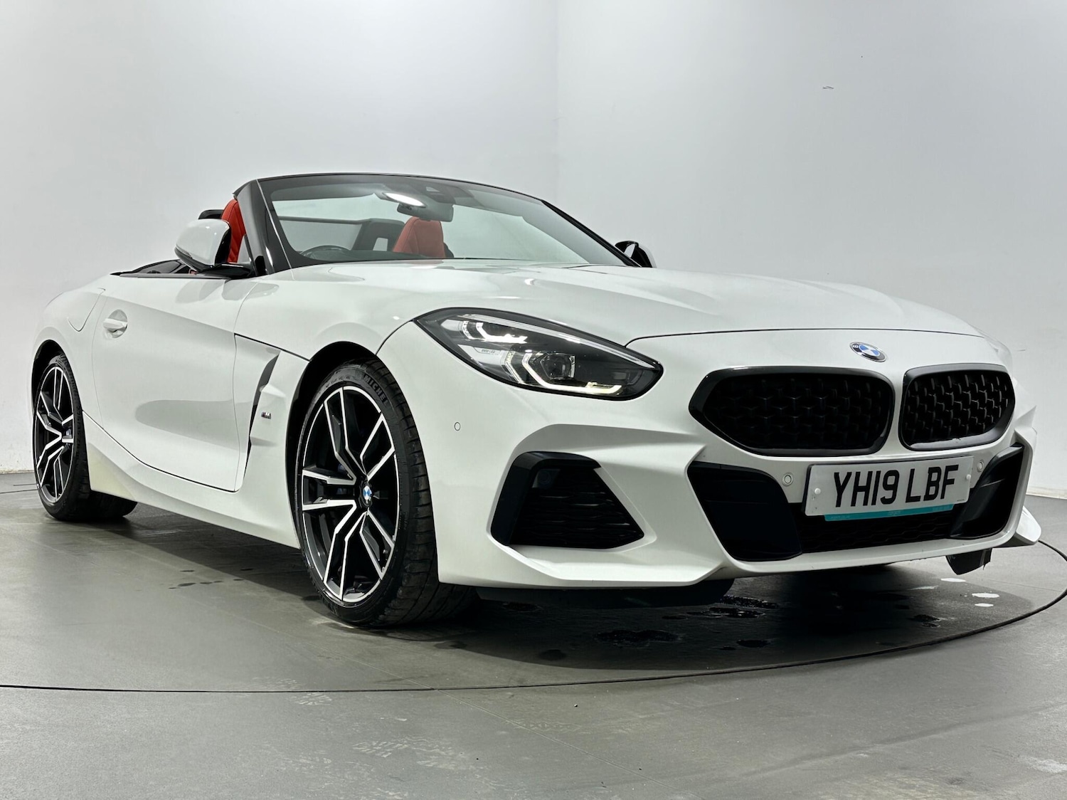 Used BMW Z4 2019 for sale - 77599129: Photo 43