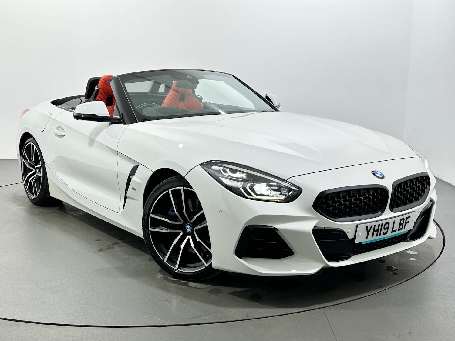 Used BMW Z4 2019 for sale - 77599129: Photo 45