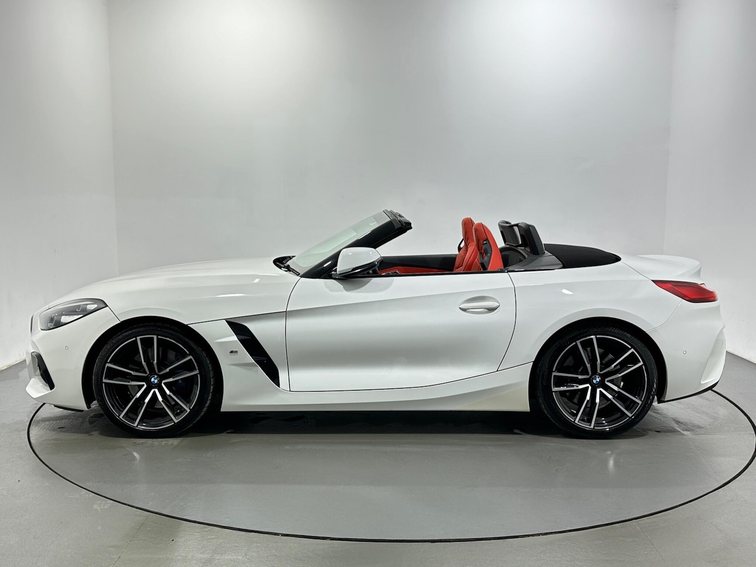 Used BMW Z4 2019 for sale - 77599129: Photo 5