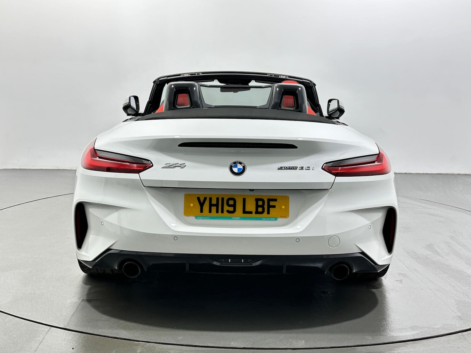 Used BMW Z4 2019 for sale - 77599129: Photo 7