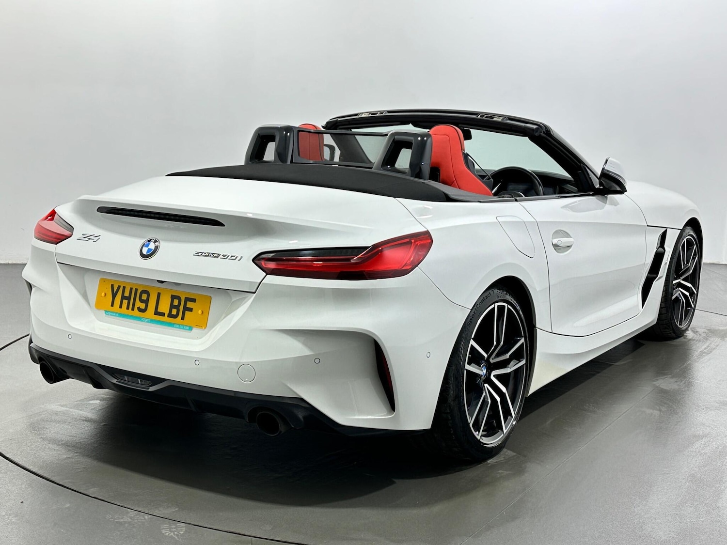 Used BMW Z4 2019 for sale - 77599129: Photo 8