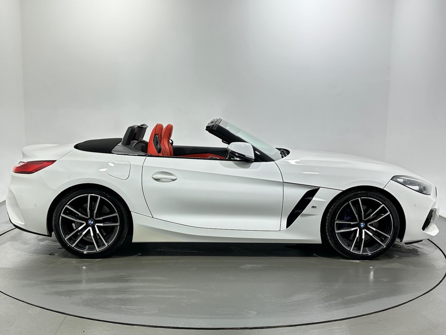Used BMW Z4 2019 for sale - 77599129: Photo 9