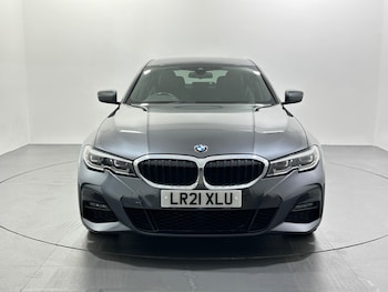 Used BMW 3 Series 2021 for sale - 78901926: Photo