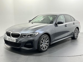 Used BMW 3 Series 2021 for sale - 78901926: Photo