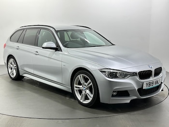 Used BMW 3 Series 2019 for sale - 77469075: Photo