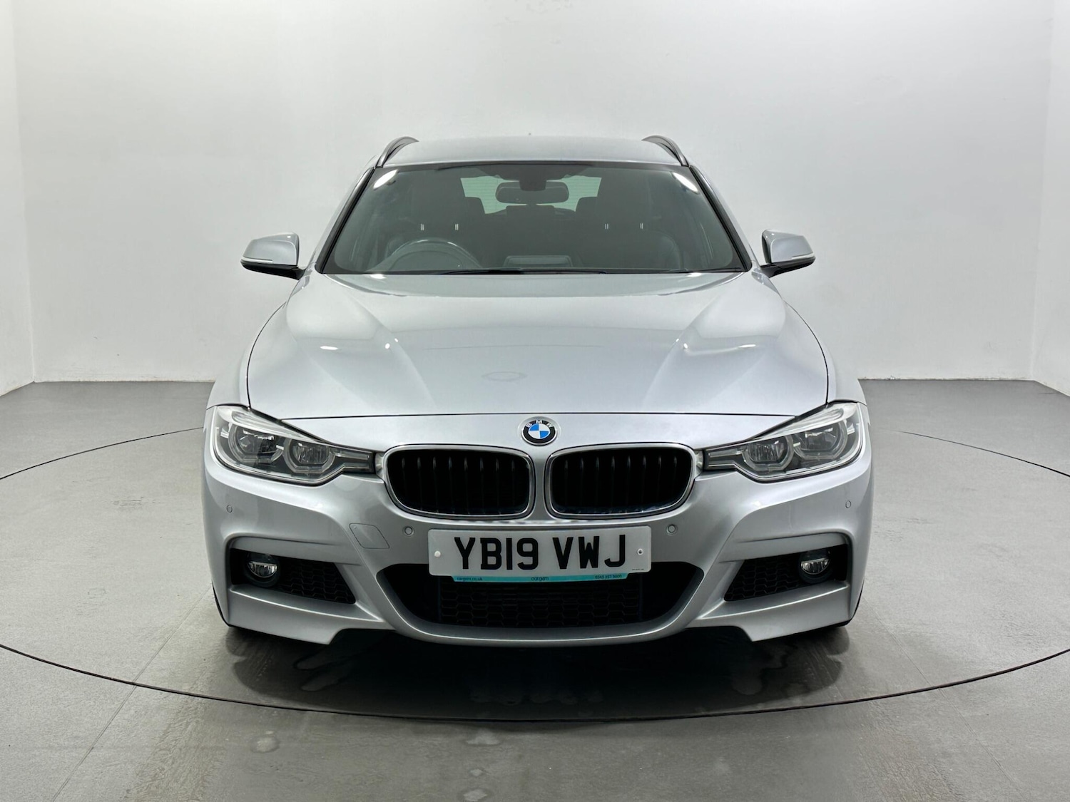 Used BMW 3 Series 2019 for sale - 77469075: Photo 3