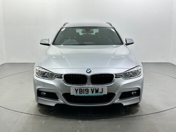 Used BMW 3 Series 2019 for sale - 77469075: Photo