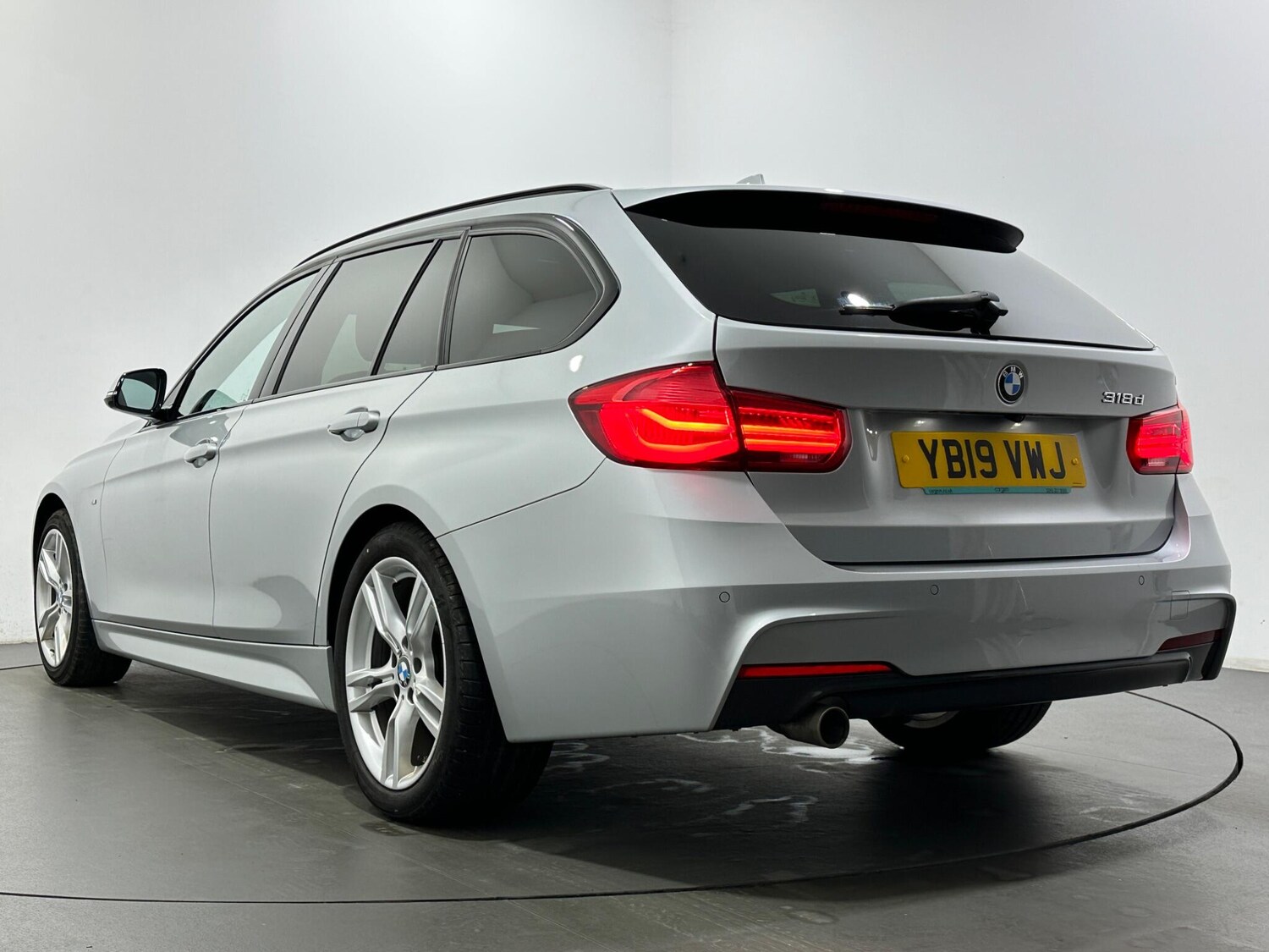 Used BMW 3 Series 2019 for sale - 77469075: Photo 49