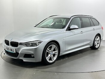 Used BMW 3 Series 2019 for sale - 77469075: Photo