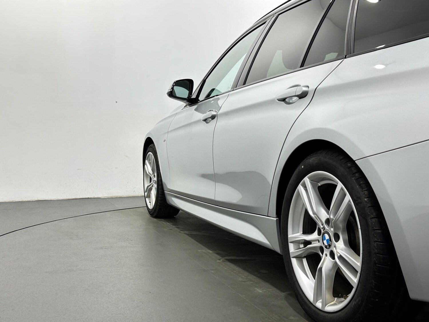 Used BMW 3 Series 2019 for sale - 77469075: Photo 50