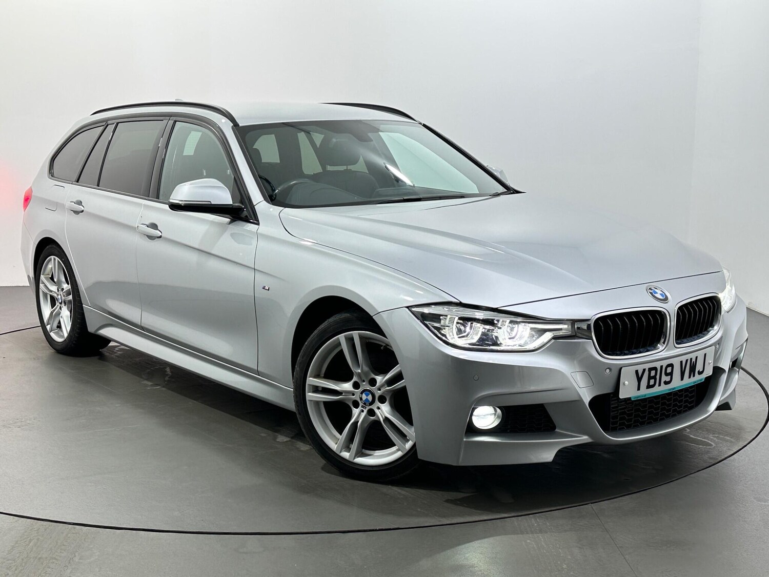 Used BMW 3 Series 2019 for sale - 77469075: Photo 55