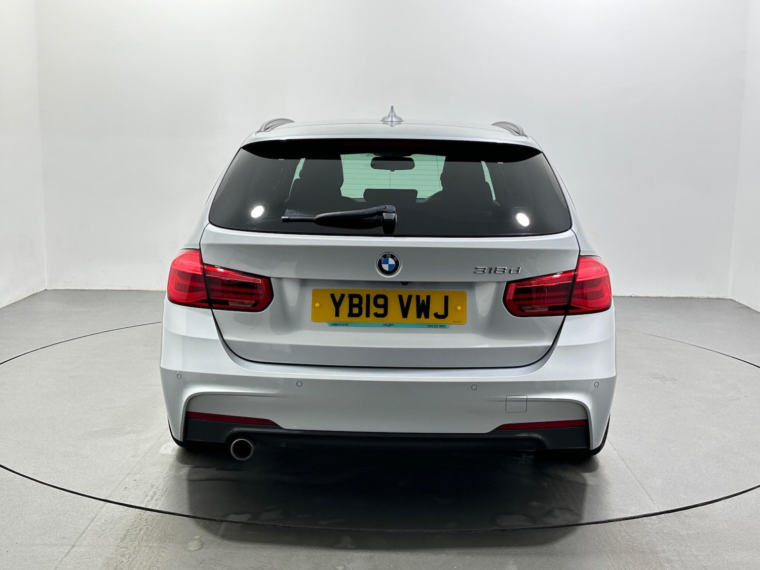 Used BMW 3 Series 2019 for sale - 77469075: Photo 7