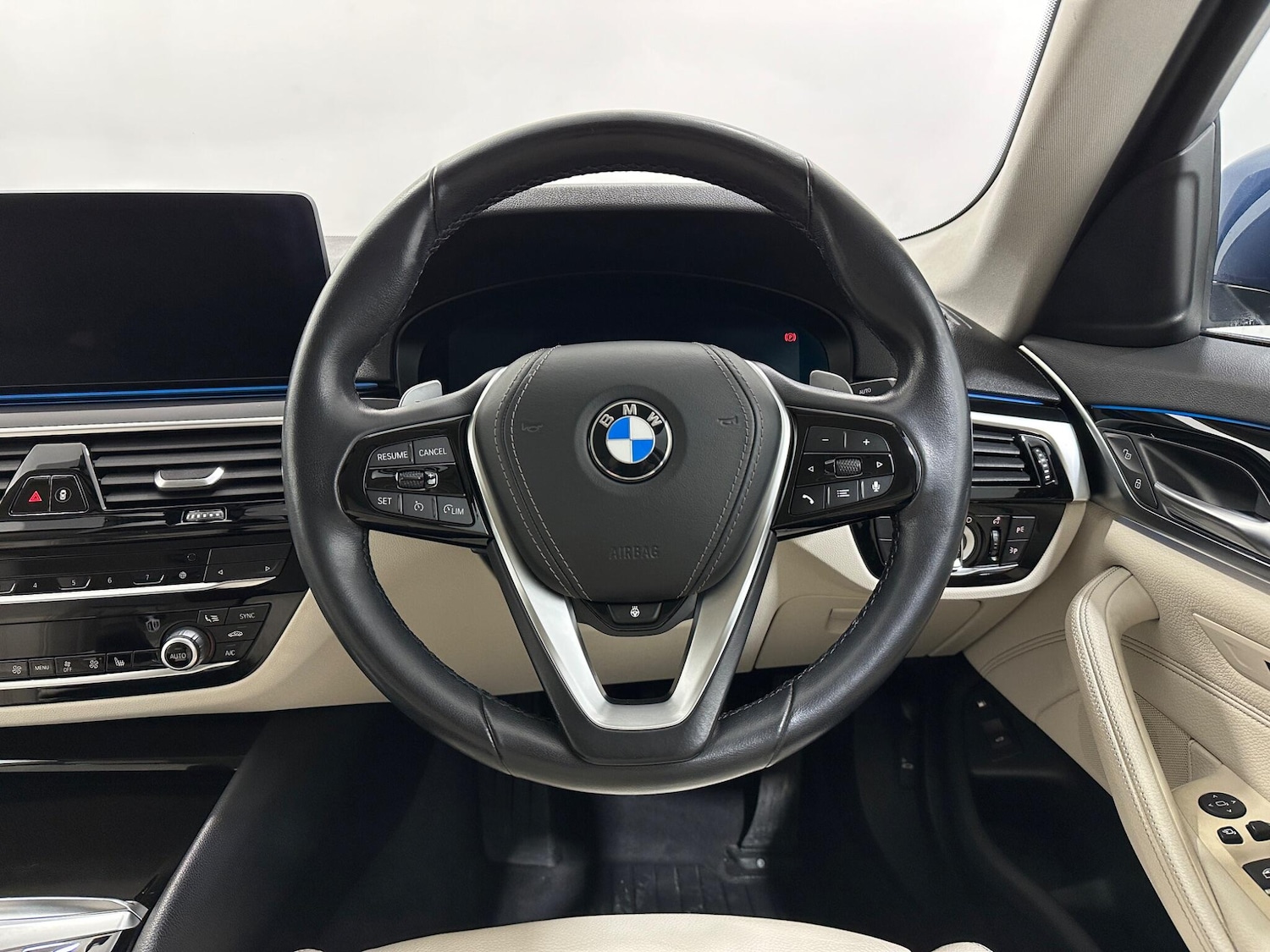 Used BMW 5 Series 2021 for sale - 77202855: Photo 12