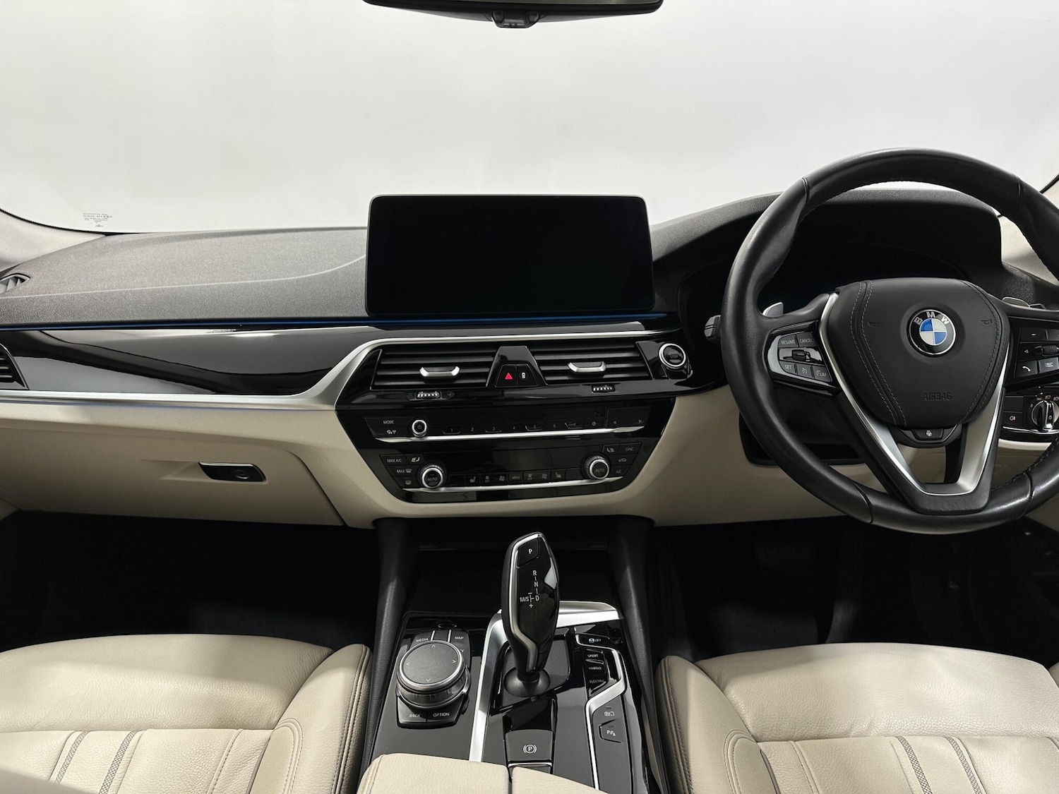 Used BMW 5 Series 2021 for sale - 77202855: Photo 19