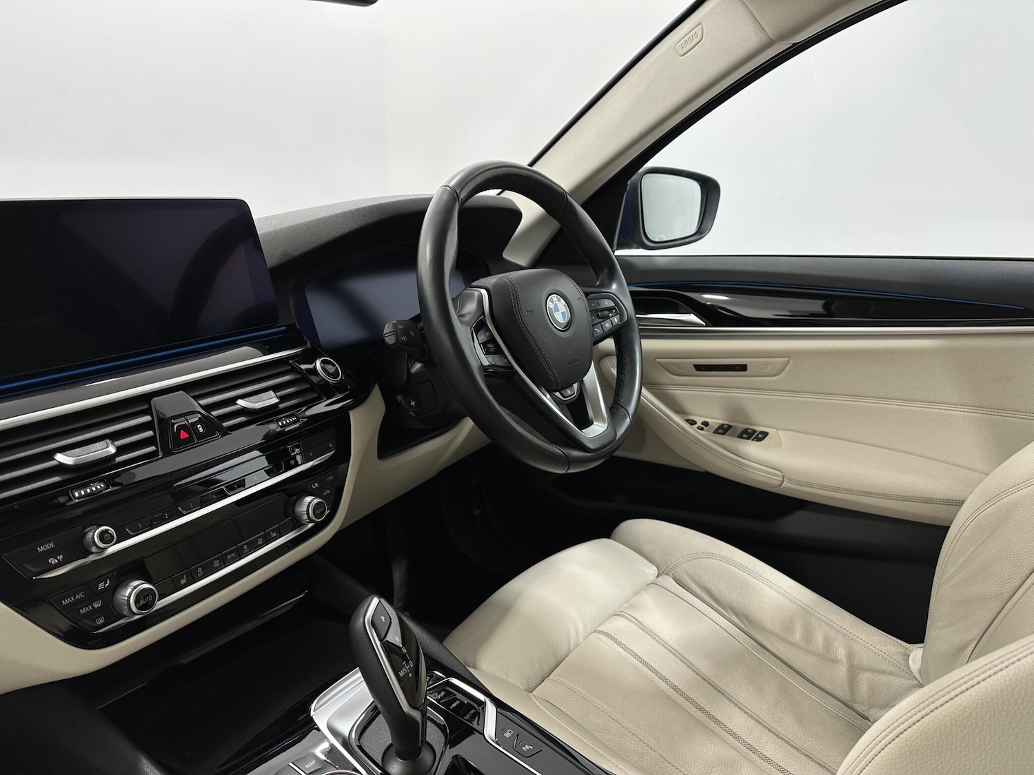 Used BMW 5 Series 2021 for sale - 77202855: Photo 31