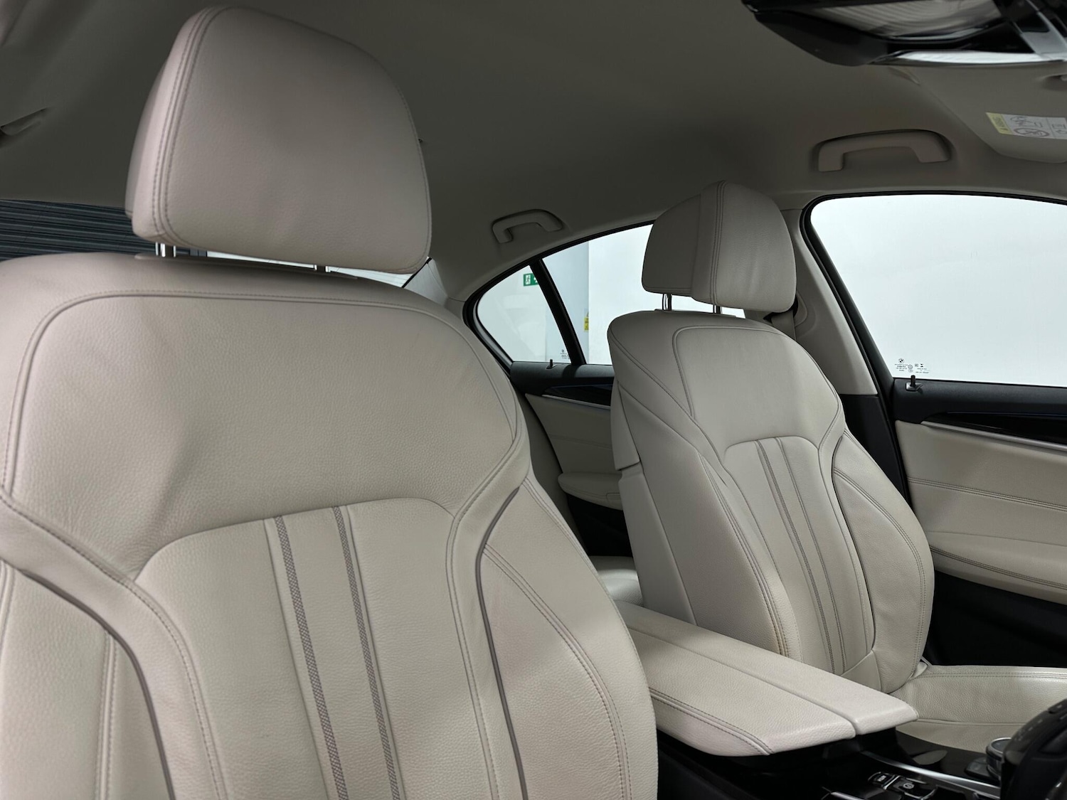 Used BMW 5 Series 2021 for sale - 77202855: Photo 33